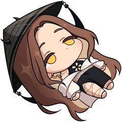 NotJinxiannie